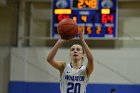 WBBall vs RWU  Wheaton College women's basketball vs Roger Williams University. - Photo By: KEITH NORDSTROM : Wheaton, basketball